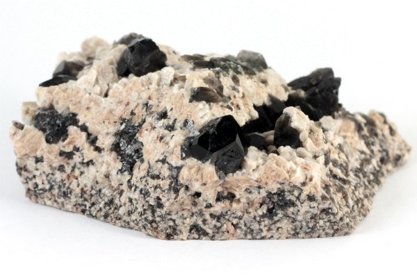 黒水晶(モリオン) 原石 181g｜天然石 原石 通販のキラリ石