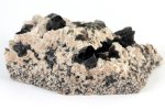 黒水晶 原石 685g