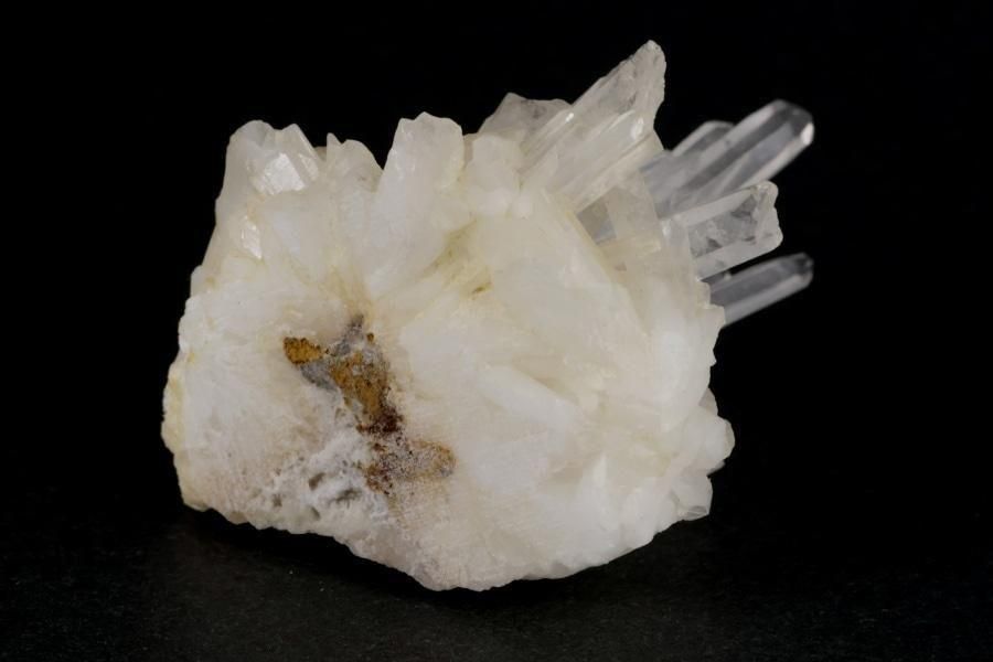 水晶クラスター 水晶クラスター 30.5g 中国産｜天然石 原石 通販 キラリ石