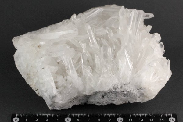 水晶クラスター 1.2kg｜天然石 原石 通販のキラリ石