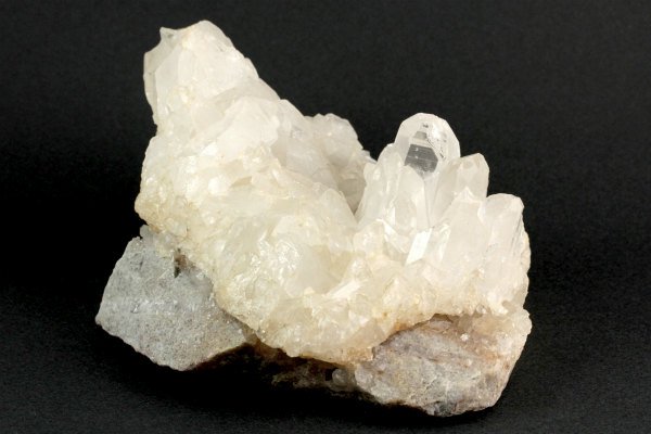 水晶クラスター 990g｜天然石 原石 通販のキラリ石