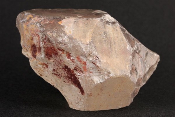 置物水晶の原石