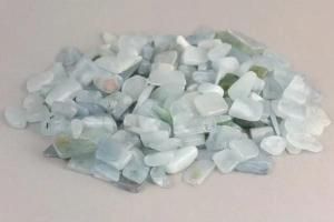 アクアマリン 丸玉 22mm｜天然石丸玉 通販 キラリ石