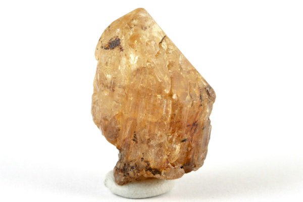インペリアルトパーズ結晶原石