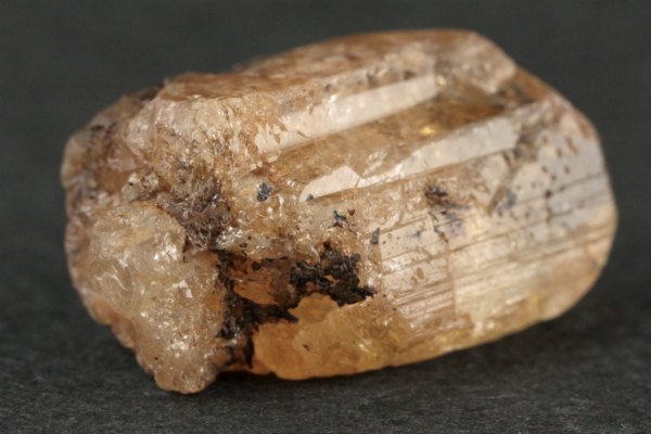 インペリアルトパーズ 結晶 4.9g｜天然石 原石 通販のキラリ石