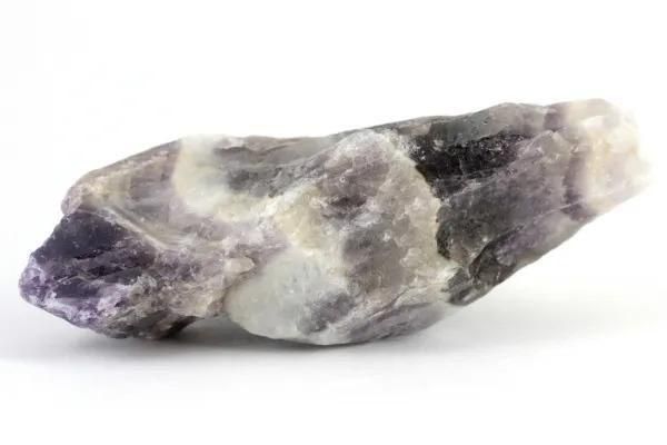 シェブロンアメジスト 原石 65g｜天然石 原石 通販のキラリ石