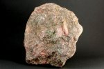 ユナカイト 原石 4.25kg