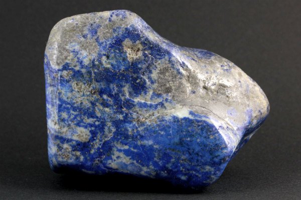 ラピスラズリ 原石 磨き 793g｜天然石 原石 通販のキラリ石