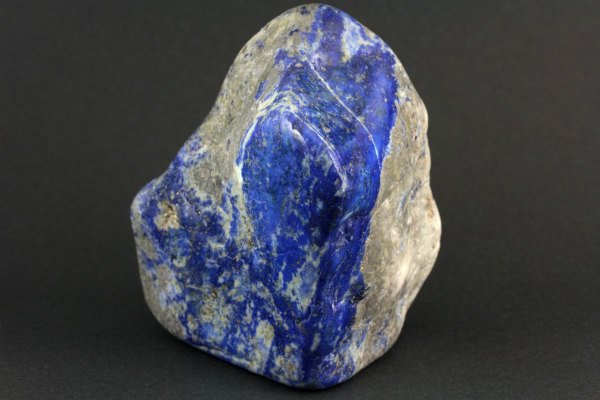 ラピスラズリ 原石 磨き 793g｜天然石 原石 通販のキラリ石