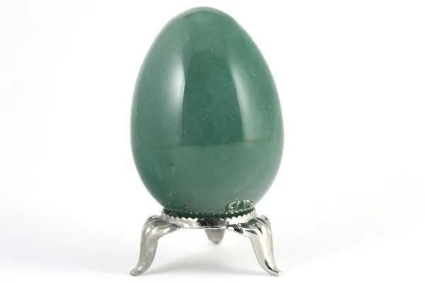 アベンチュリン 卵型 87g メイン画像