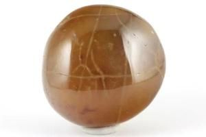 カーネリアン(紅玉髄) 原石｜天然石 原石通販のキラリ石