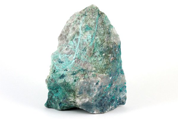 クリソコラ (珪孔雀石)原石 174g｜天然石 原石 通販キラリ石