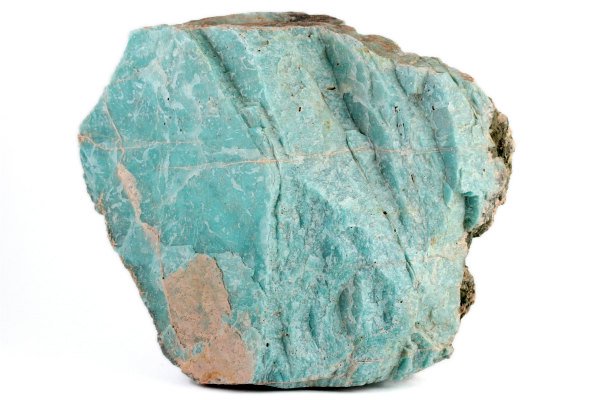 アマゾナイト 原石 1.7kg・ブラジル産｜天然石 原石 通販のキラリ石