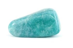 ブラジル産 アマゾナイト 原石 磨き 25.6g<img class='new_mark_img2' src='https://img.shop-pro.jp/img/new/icons15.gif' style='border:none;display:inline;margin:0px;padding:0px;width:auto;' />の商品画像