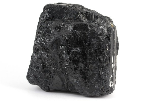 ブラックトルマリン 原石 320g｜天然石 原石 通販のキラリ石