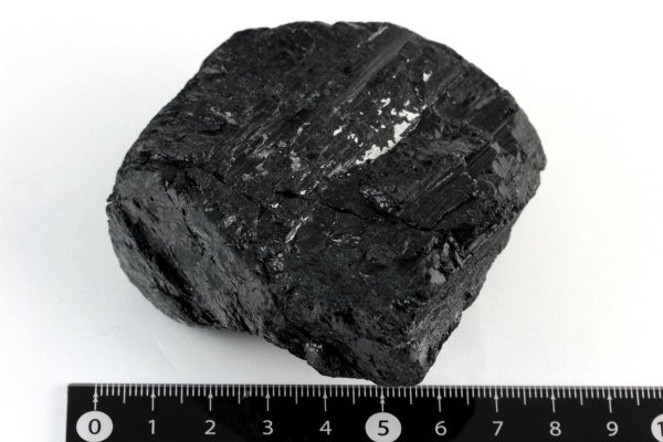 ブラックトルマリン 原石 238g