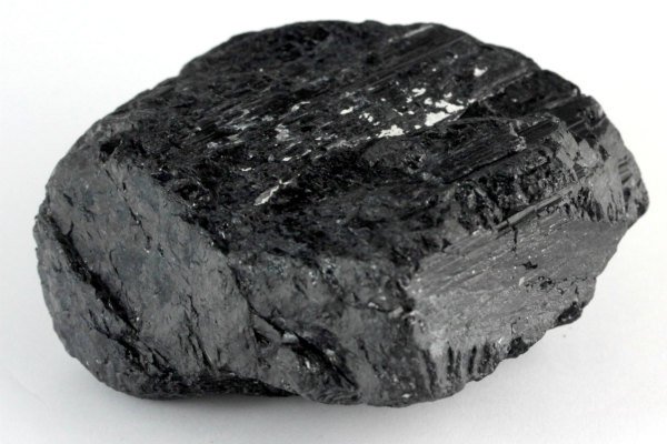 ブラックトルマリン 原石 238g 