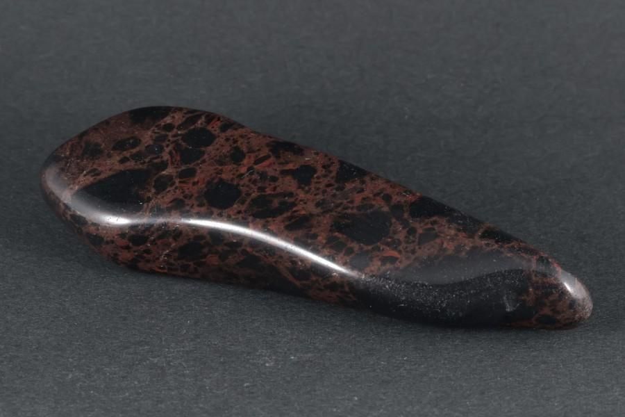 十勝石 原石 磨き 115g｜国産天然石 通販キラリ石