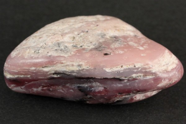 ピンクオパール 原石 磨き59g｜天然石 原石 通販のキラリ石