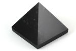 ピラミッド型 黒曜石 59.2g