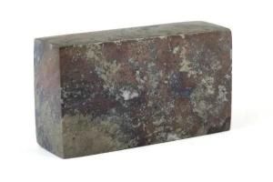 パイライト (黄鉄鉱) 原石 49g｜天然石 原石 通販のキラリ石