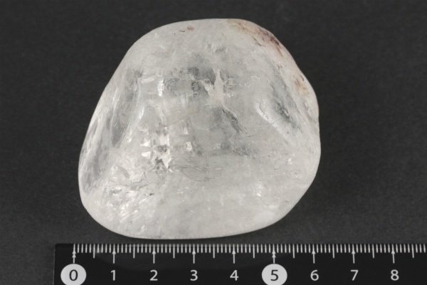 天然水晶 原石 磨き 189g｜天然石原石 通販 キラリ石