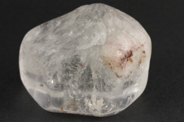 天然水晶 原石 磨き 189g｜天然石原石 通販 キラリ石