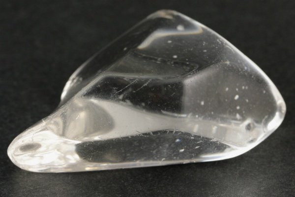水晶 原石 磨き 42.0g｜天然石 原石 通販のキラリ石