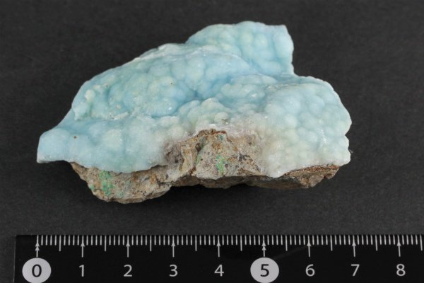 ヘミモルファイト (異極鉱) 原石 38.9g