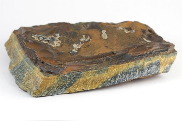 ミックスタイガーアイ(混虎目石) 原石 639g｜天然石 原石 通販のキラリ石