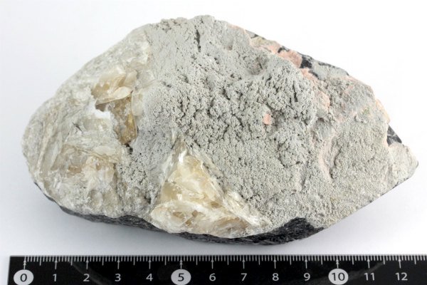 黒水晶 原石 491g