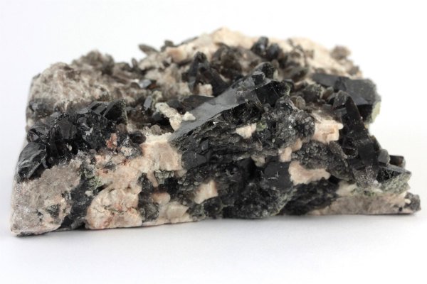 黒水晶(モリオン) 原石 158g｜天然石 原石 通販のキラリ石