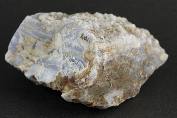 ブルーレースアゲート 原石 263g｜天然石 原石 通販のキラリ石