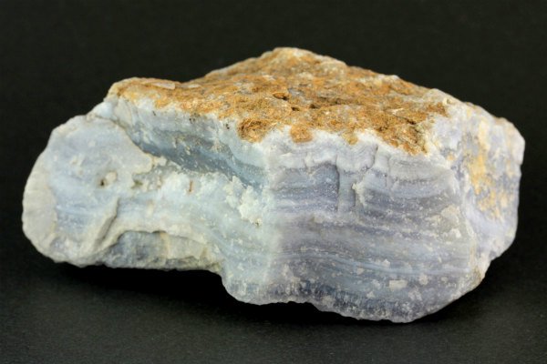 ブルーレースアゲート 原石 418g｜天然石 原石 通販のキラリ石