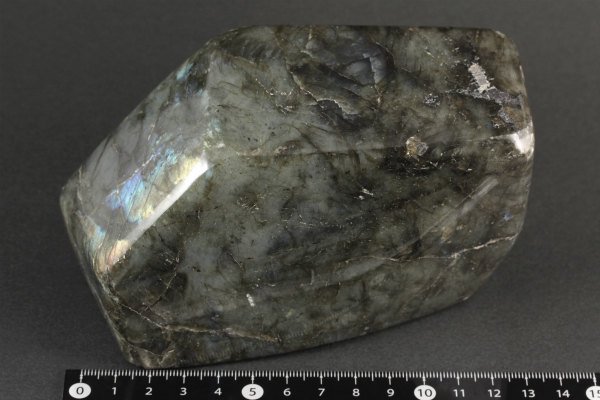 ラブラドライト 原石 磨き 1.2kg｜天然石 原石 通販のキラリ石