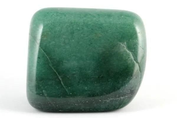 アベンチュリン 原石 磨き 74g メイン画像