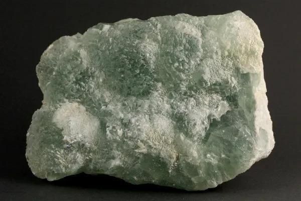 フローライト 原石 1.3kg メイン画像