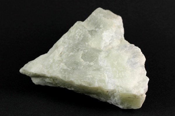 ネフライト (軟玉) 原石 381g｜天然石 原石 通販のキラリ石