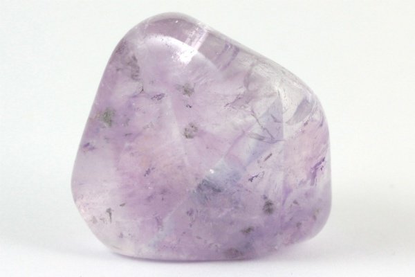 アメジスト(紫水晶) 原石 磨き 51g｜天然石 原石 通販のキラリ石