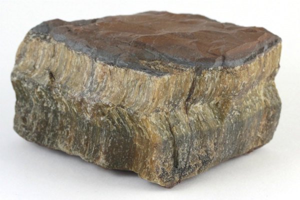 タイガーアイ(虎目石)原石 437g｜天然石 原石 通販のキラリ石