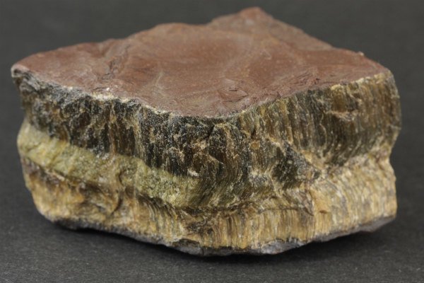 タイガーアイ(虎目石)原石 189g｜天然石 原石 通販のキラリ石