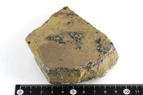 タイガーアイ (虎目石)原石 294g｜天然石 原石 通販のキラリ石