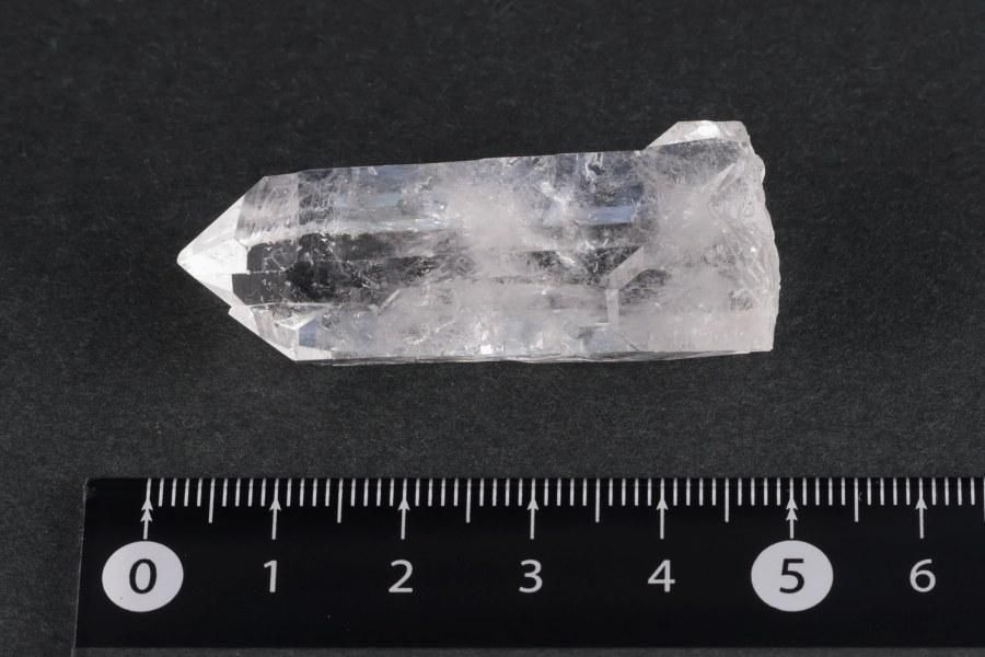 タントリックツイン 水晶 結晶 23.4g - その他1枚目