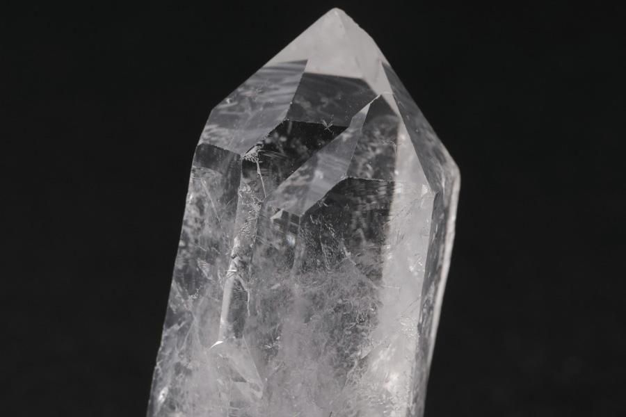 タントリックツイン 水晶 結晶 23.4g - その他2枚目