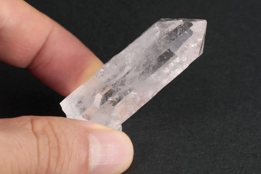 タントリックツイン 水晶 結晶 23.4g - その他3枚目