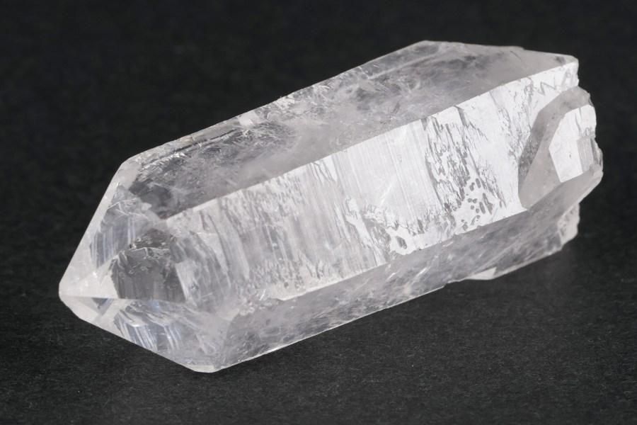 タントリックツイン 水晶 結晶 23.4g - その他4枚目