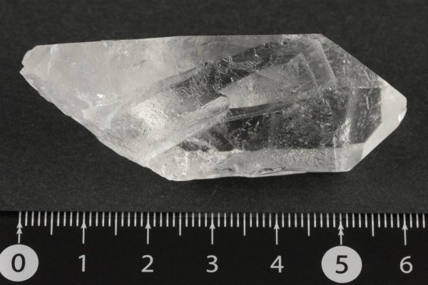 水晶 結晶 32.8g｜天然石 原石 通販のキラリ石