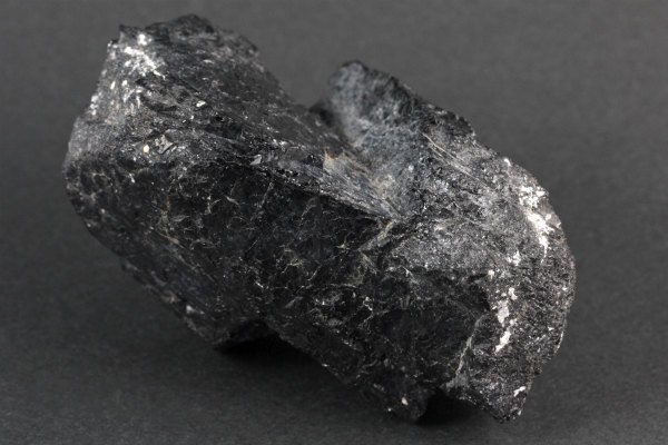 ブラックトルマリン (電気石)原石 298g｜天然石 通販のキラリ石
