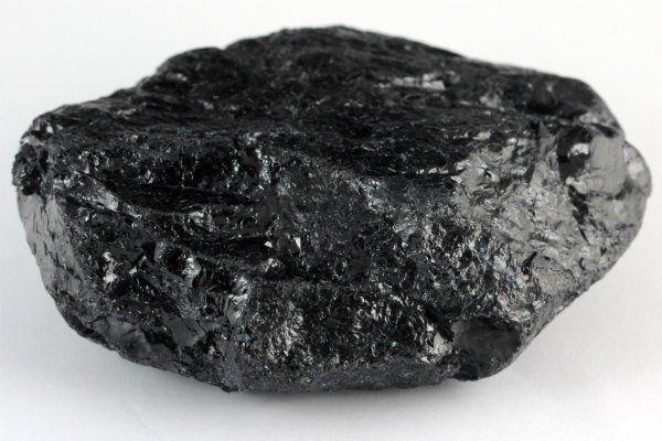 ブラックトルマリン(電気石)原石290g｜天然石 原石通販キラリ石