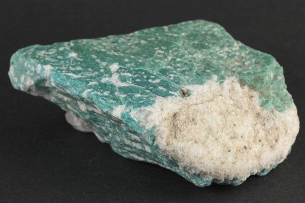 ロシア産 アマゾナイト 原石 316g｜天然石 原石 通販のキラリ石